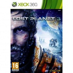 Lost Planet 3 Game